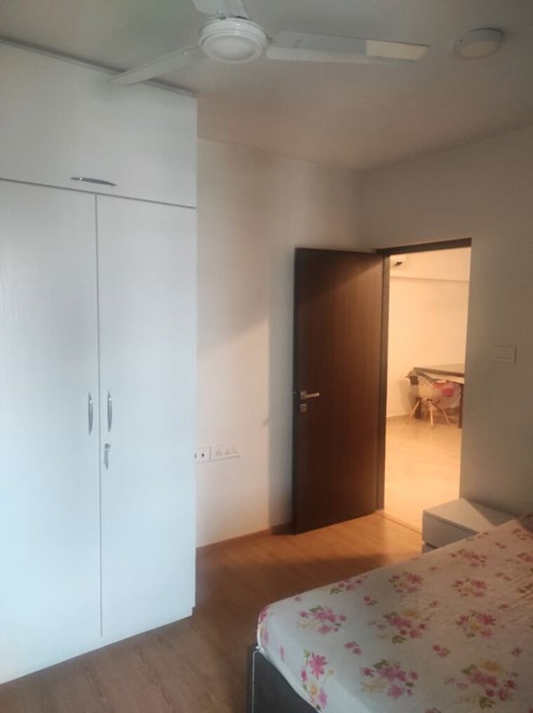 Room, dheeraj-insignia 3 Bedroom 1450 Sq.Ft. Apartment In Bandra East Mumbai 10110341