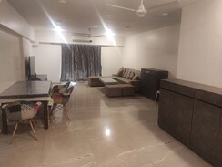 3 BHK Apartment For Rent in Dheeraj Insignia