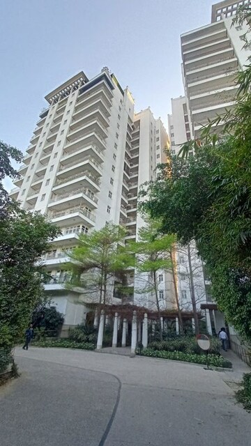 3.5 BHK Apartment For Rent in Central Park II-The Room, Sector 48