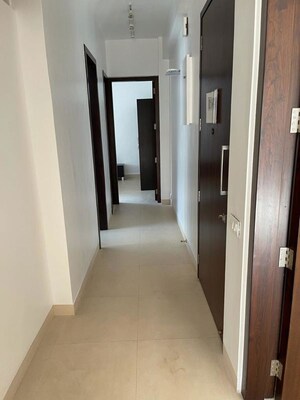 Building Lobby in 2 BHK Apartment at Deepali CHS Bandra, Bandra West – for Rent