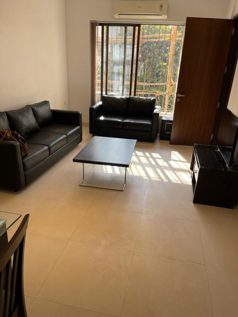 Living Room, deepali-chs-bandra 2 Bedroom 800 Sq.Ft. Apartment In Bandra West Mumbai 10110343