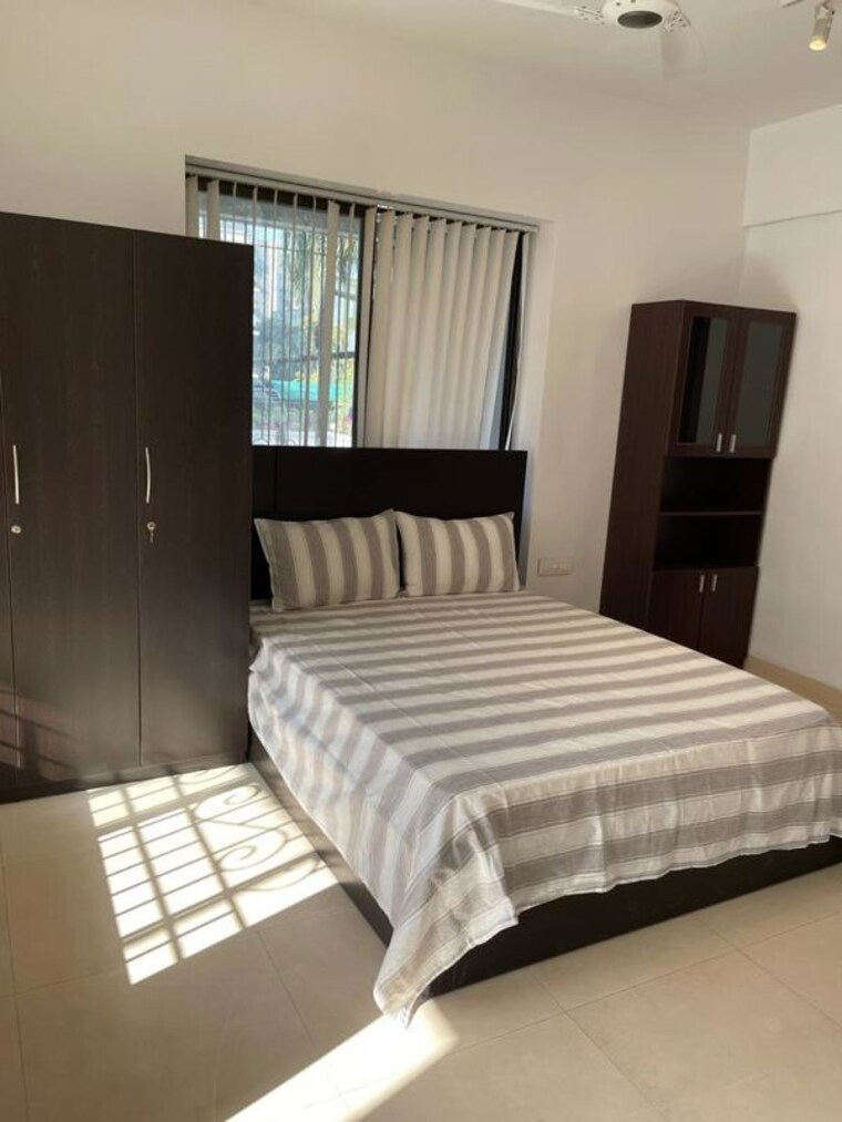 Bedroom, deepali-chs-bandra 2 Bedroom 800 Sq.Ft. Apartment In Bandra West Mumbai 10110343