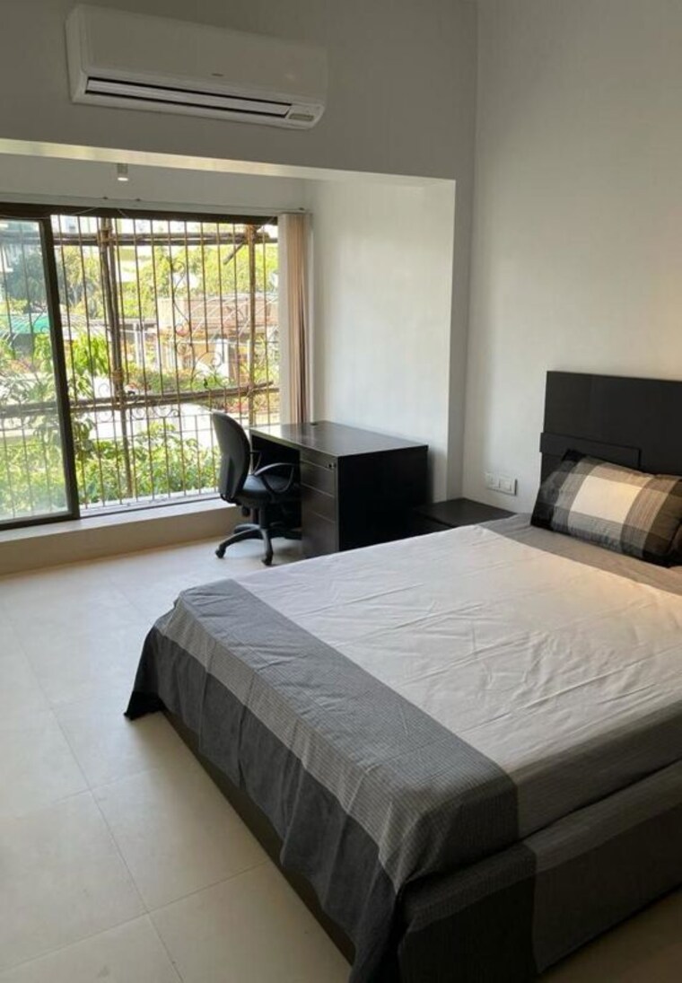 Bedroom, deepali-chs-bandra 2 Bedroom 800 Sq.Ft. Apartment In Bandra West Mumbai 10110343