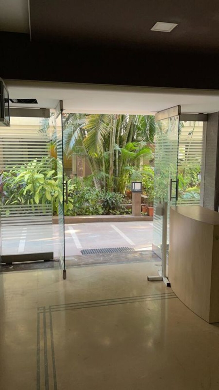 Balcony, deepali-chs-bandra 2 Bedroom 800 Sq.Ft. Apartment In Bandra West Mumbai 10110343