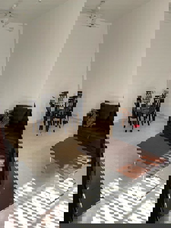 2 BHK + Extra Room 800 Sq.Ft. Apartment in Deepali CHS Bandra