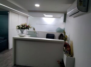 Furnished Amenities in  Office Space at Revenue Colony – for Sale