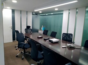 Team Area in  Office Space at Revenue Colony – for Sale
