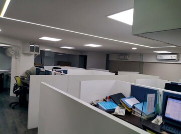  Office Space For Sale in Revenue Colony