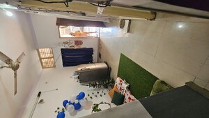 Master Bedroom in 2 BHK Builder Floor at BTM Delite, Btm Layout – for Rent