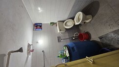 2 BHK + Study Room Builder Floor For Rent in BTM Delite