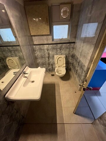 Team Area in 3 BHK Apartment at Aparna HillPark Lake Breeze, Chanda Nagar – for Rent