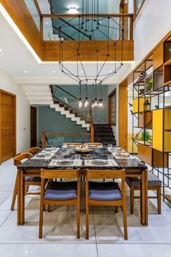 2 BHK + Pooja Room,Study Room,Extra Room Villa For Sale in Jigani