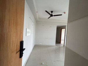 Bathroom in 2 BHK Apartment at Tata Eureka Park, Sector 150 – for Sale
