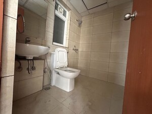 Bathroom in 2 BHK Apartment at Tata Eureka Park, Sector 150 – for Sale