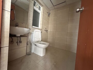 Bathroom in 2 BHK Apartment at Tata Eureka Park, Sector 150 – for Sale