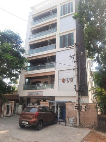 3 BHK Builder Floor For Sale in Murali Nagar