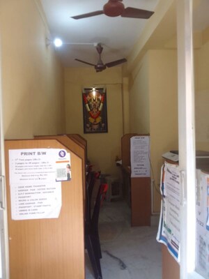 Floor Plan in  Shop at Uttarpara – for Sale