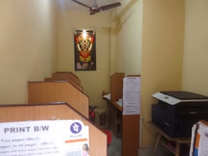 Floor Plan in  Shop at Uttarpara – for Sale