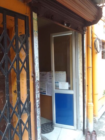 Floor Plan in  Shop at Uttarpara – for Sale