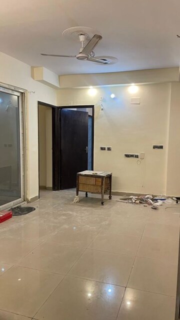 Living Room in 2 BHK Apartment at La Residentia, Tech Zone 4 Greater Noida – for Rent