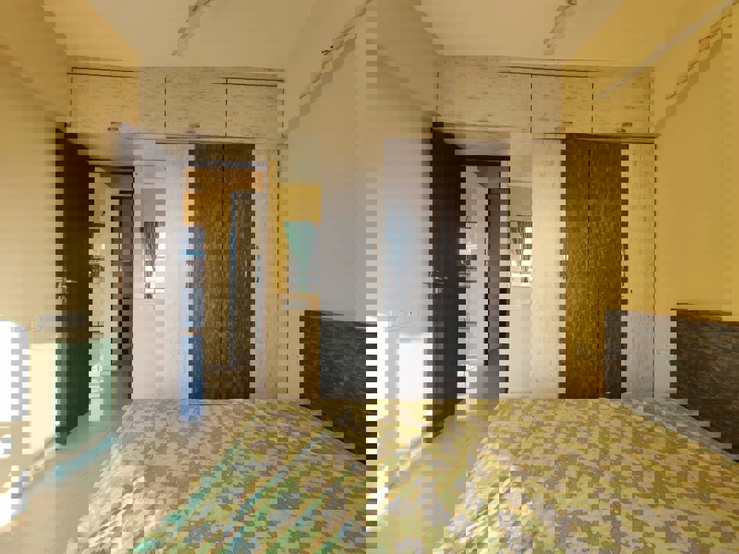 2 BHK 700 Sq.Ft. Apartment in Runwal Symphony