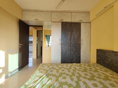 2 BHK Apartment For Rent in Runwal Symphony