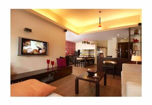 2 BHK Apartment For Rent in Bandra West