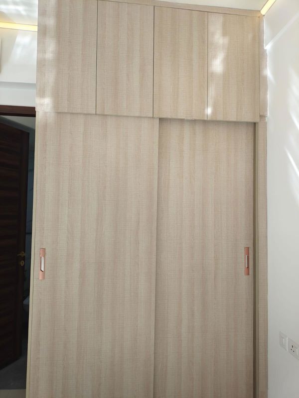 2 BHK + Pooja Room Apartment For Rent in Smart World Orchard