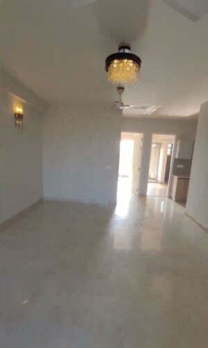 Building Lobby in 3 BHK Builder Floor at Signature Global City, Sector 37d – for Sale