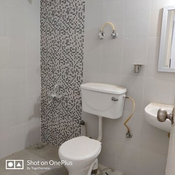 Bathroom in 2 BHK Apartment at Signature Global Solera 2, Sector 107 – for Rent