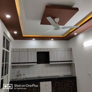 2 BHK Apartment – Exterior View View at Signature Global Solera 2, Sector 107 - for Rent