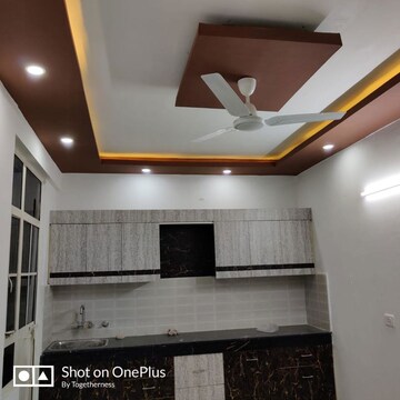 2 BHK Apartment – Exterior View View at Signature Global Solera 2, Sector 107 - for Rent