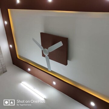 Furnished Amenities in 2 BHK Apartment at Signature Global Solera 2, Sector 107 – for Rent