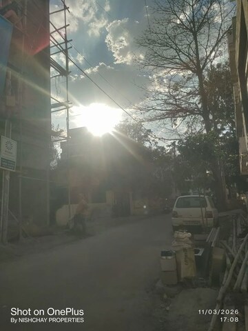 4 BHK Independent House – Exterior View View at Horamavu Agara - for Sale