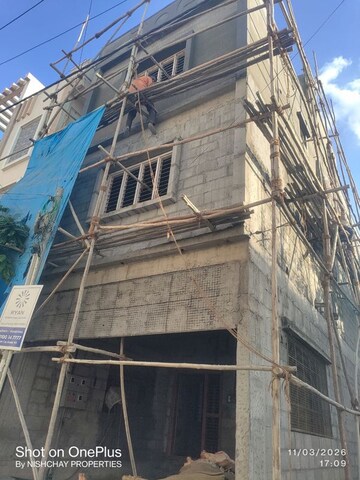 4 BHK Independent House For Sale in Horamavu Agara