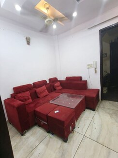 1 BHK Builder Floor For Rent in Nawada