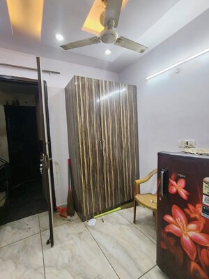 Team Area in 1 BHK Builder Floor at Nawada – for Rent