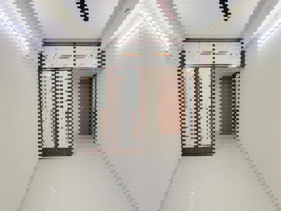 2 BHK 740 Sq.Ft. Apartment in Godrej Prime