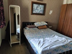 3 BHK + Pooja Room,Extra Room Apartment For Rent in Sanpada