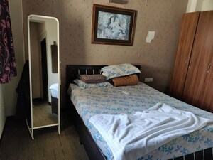 3 BHK Apartment For Rent in Sanpada