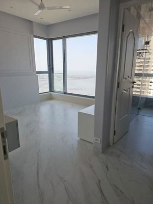 3 BHK Apartment For Rent in Hubtown 25 South, Prabhadevi