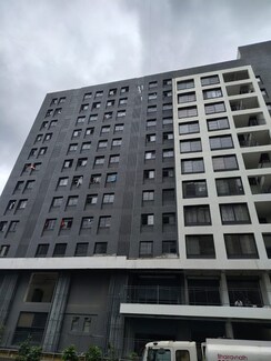 1.5 BHK + Study Room Apartment For Rent in Rama Metro Life Optima