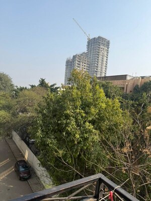 2 BHK Builder Floor – Exterior View View at Sushant Lok 2, Sector 57 - for Sale