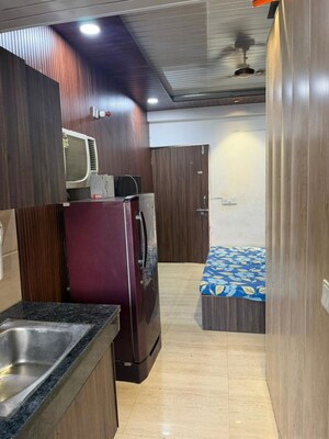 Room in 2 BHK Builder Floor at Sushant Lok 2, Sector 57 – for Sale