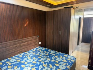 Bedroom in 2 BHK Builder Floor at Sushant Lok 2, Sector 57 – for Sale