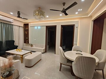 3 BHK Apartment For Sale in High Ground