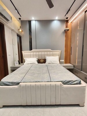 Kitchen in 3 BHK Apartment at High Ground – for Sale