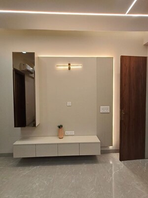 Furnished Amenities in 3 BHK Apartment at High Ground – for Sale