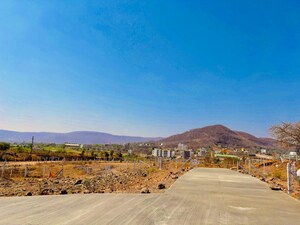 Plot Area in  Plot at Hinjewadi – for Sale