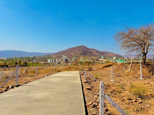   Plot at Hinjewadi – for Sale